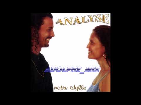 Adolphe Mix analyse