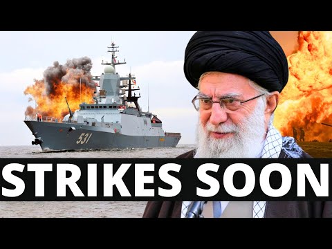 RUSSIA JOINS IRAN AS BLOCKADE LOOMS, BELARUS BEGINS DRAFT AT SUWALKI! Breaking War News The Enforcer