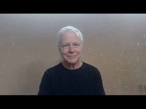 Ep 42 - Scott Thorton Zen Teacher Interview (Zen Podcast)