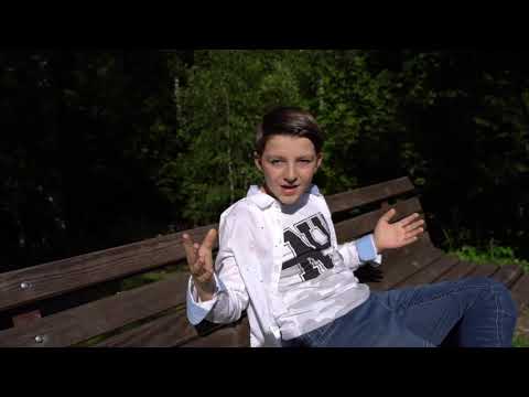 Kreshnik Gojani - Dil moj keng nga zemra ime