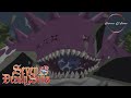 Baruja VS Seven Deadly Sins FULL FIGHT SCENE Seven Deadly Sins Nanatsu No Taizai