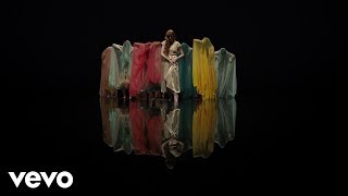 Florence + The Machine - Big God ( The Video the way it was supposed to be)