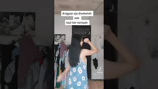 Tiktok no bra #3 #tiktok #viral #short #trending #pargoy
