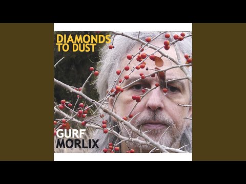 Diamonds to Dust - Gurf Morlix