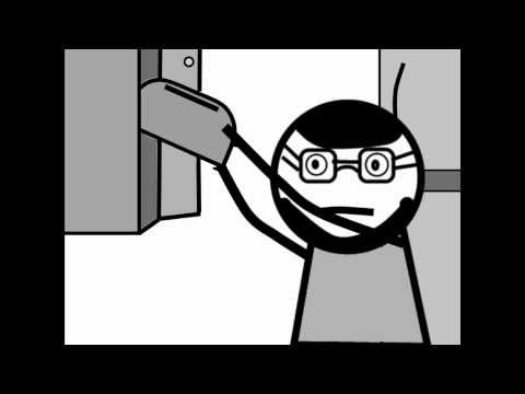 YogPod Fan Animation "Toaster Bags"