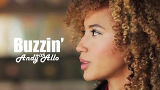 Buzzin' With Andy Allo