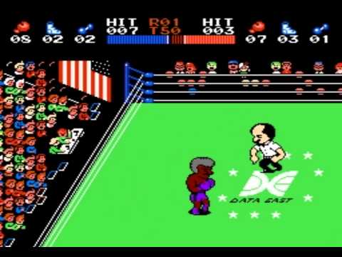 ring king nes rom