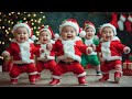 Jingle Bell Song Christmas 2026 For Kids Songs Kids Toddlers Dance Nursery Rhymes