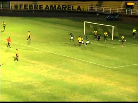 Voltaço vence o Serra Macaense pela Copa Rio