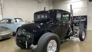 Video Thumbnail for 1931 Ford Other Ford Models