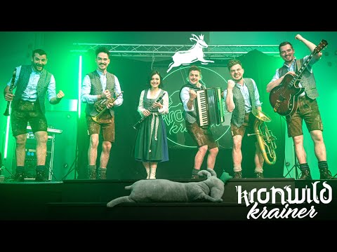 KRONWILDKRAINER - Es bleibt immer noch Musik