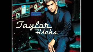 Taylor Hicks- Runaround