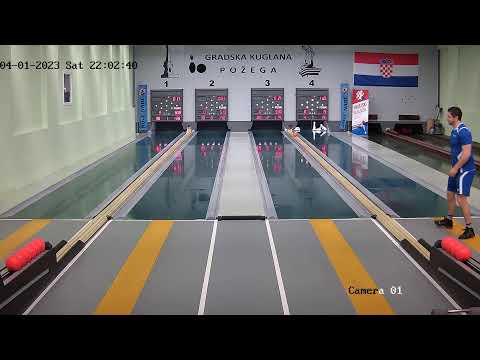 01.04.2023. LJETNA LIGA KK PPK KUTJEVO - KK NOVE NADE