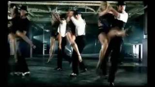 The Pussycat Dolls - Sway (Official Music Video HQ)