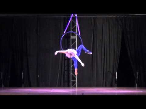 NAPDC 2016 Lyra - Julie Sander