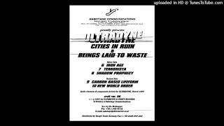 Ultradyne - Terrorista