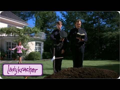 Best of Frau Hassköter | Ladykracher