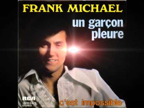 Frank Michael - Dites lui que je l'aime