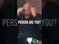 Louis CK on Why Larry David is The GOAT