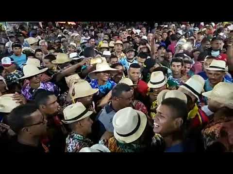 Sambada Anderson x Guilherme