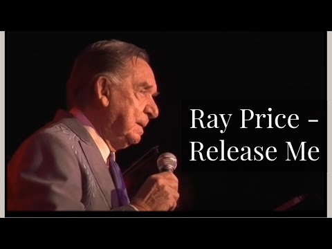 Ray Price - "Release Me"