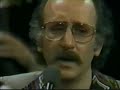 Peter, Paul and Mary - Such is Love