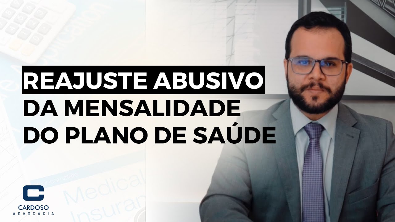Advogado explica sobre reajustes feitos pelos planos de saúde