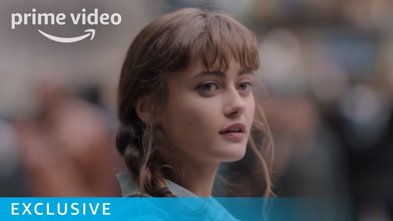 Sweetbitter - Watch with STARZPLAY | Prime Video