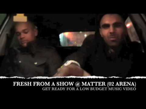 DJ RAPH , THE ARTIST ENVY & DJ PRAIZ AFTER MATTER(02) HQ