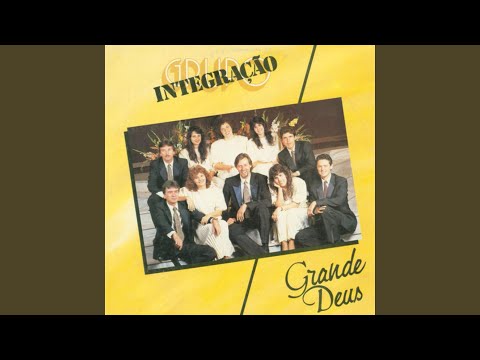 Braços Abertos - Grupo Integração