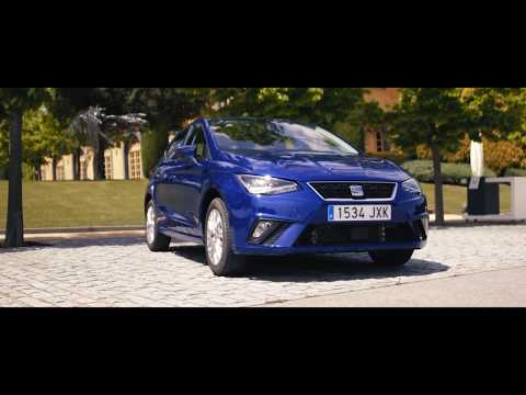 Neuer SEAT Ibiza (2017) im Test