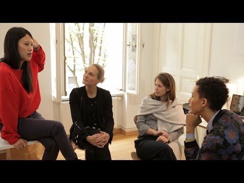 Perret Schaad / Fashion Designers / Berlin