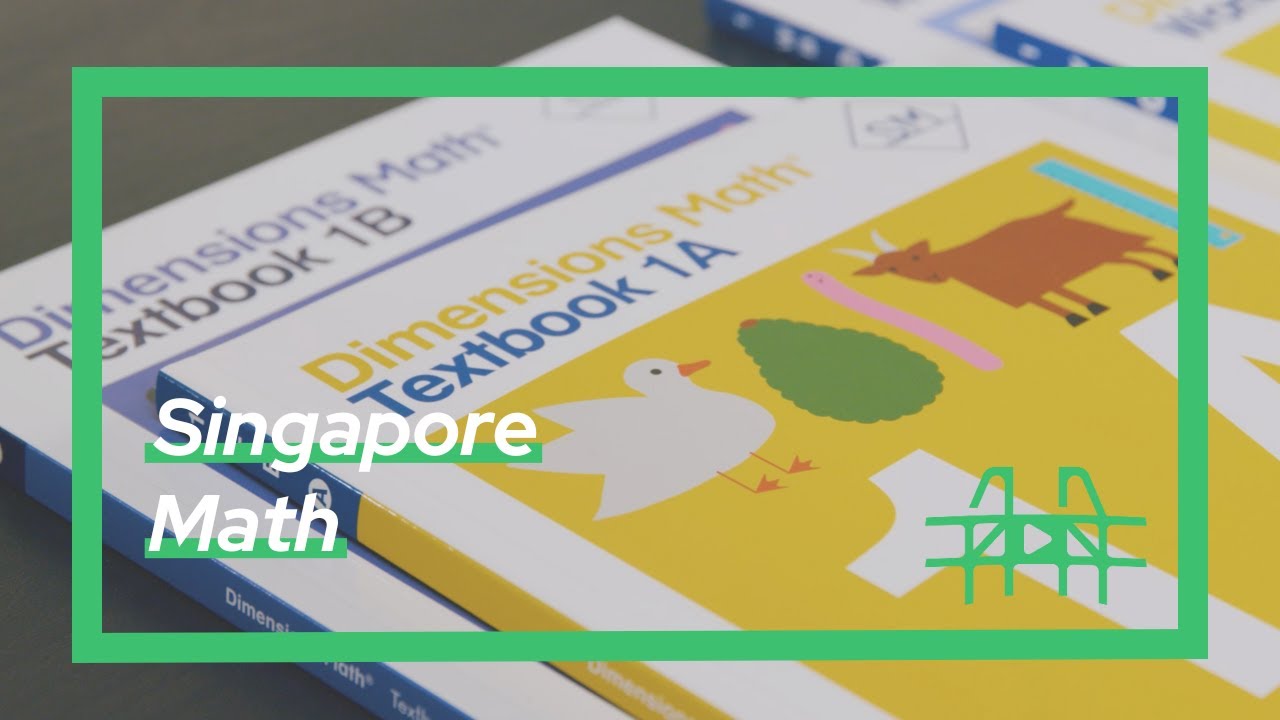 Program Overview | Singapore Math