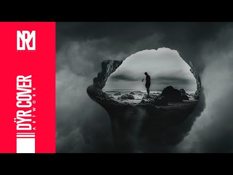 DŸR ZUFLUCHT Cover I Speed Art I Photoshop