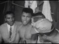 Muhammad Ali: Float Like A Butterfly, Sting Like a Bee