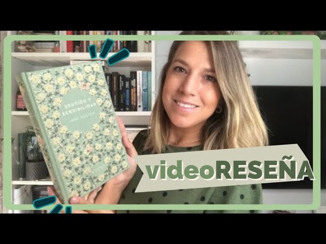 Vídeo relacionado con Sanditon (Clásicos ilustrados)