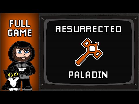 Diablo 2 Resurrected | Paladin | Story Walkthrough [Full Game] Controller Gameplay