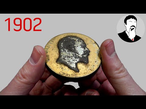 116 Year Old Chocolate | Ashens