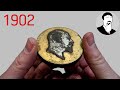 116 Year Old Chocolate Ashens