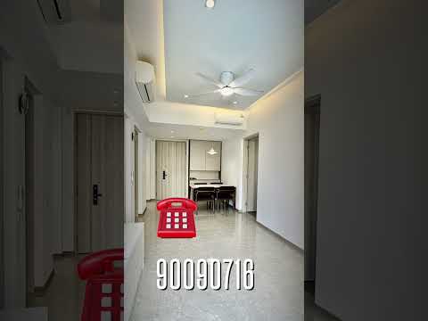 Sengkang Grand Residences, 80 Compassvale Bow, 2 Bedrooms, 624 sqft, Condominium For Rent, by Joelle Ng, 500171982 - PropertyGuru.com.sg