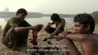 WASTE -A documentary by Parasher Baruah (Full Film)