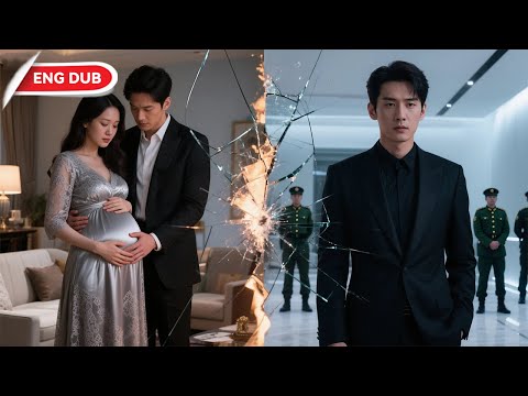 【ENG DUB】I Found Out My Wife Had Another Family... So I Deleted My Existence.