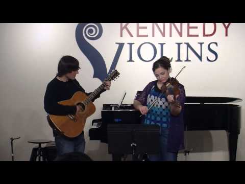 Aarun Carter 2nd Set