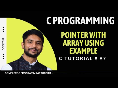 C Introduction Installation In Hindi