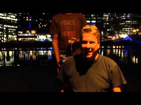 Denver Psychic takes the ALS challenge