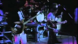 The Weight - All Starr Band  - Live 1989