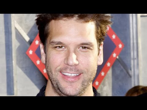 Whatever Happened To Dane Cook?