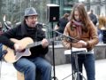 Ain't no sunshine - Danique Kos, Mark Gillespie ...