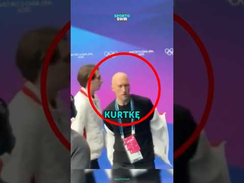 Wszyscy mają TEGO SAMEGO TRENERA🤯