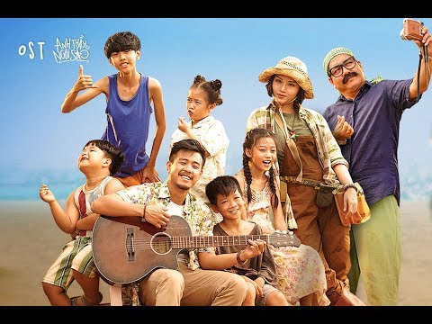 Bài Ca Tôm Cá - Yong Anhh ft. Bé Nguyễn Minh Chiến | OST Anh Thầy Ngôi Sao